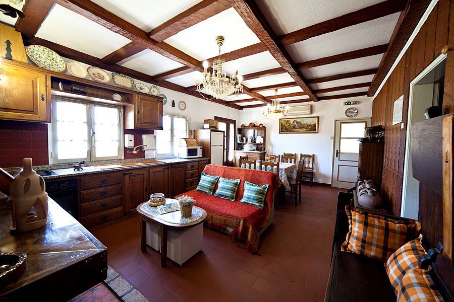 A. Montesinho Turismo Villa Bragança Eksteriør billede