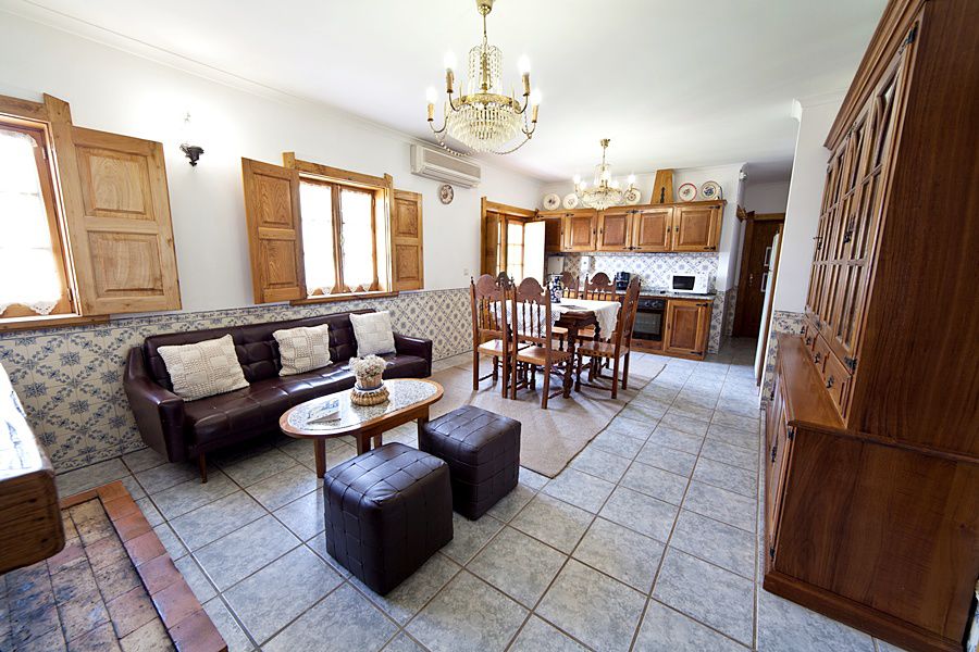 A. Montesinho Turismo Villa Bragança Eksteriør billede