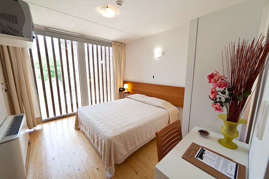 A. Montesinho Turismo Villa Bragança Eksteriør billede