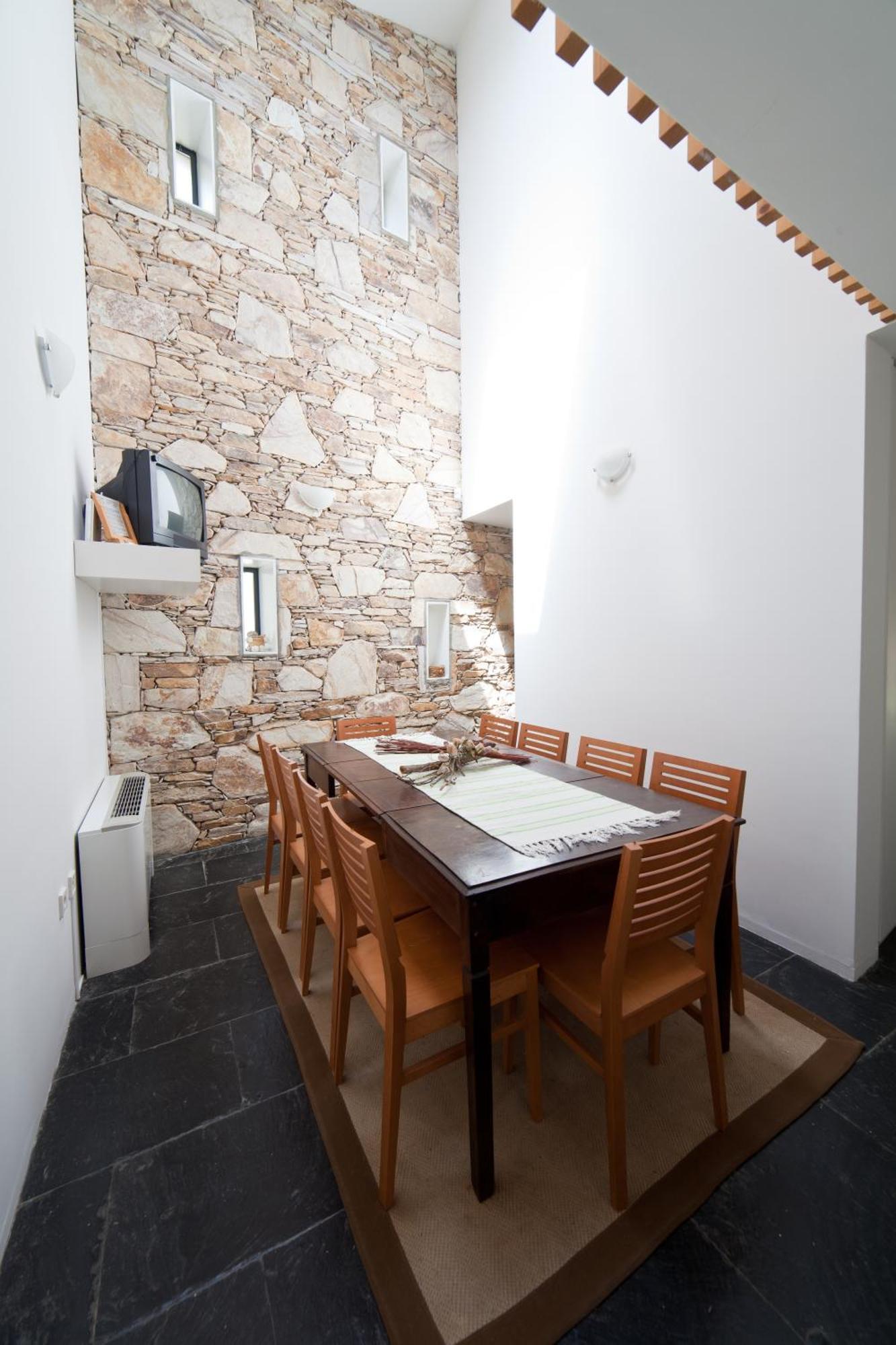 A. Montesinho Turismo Villa Bragança Eksteriør billede