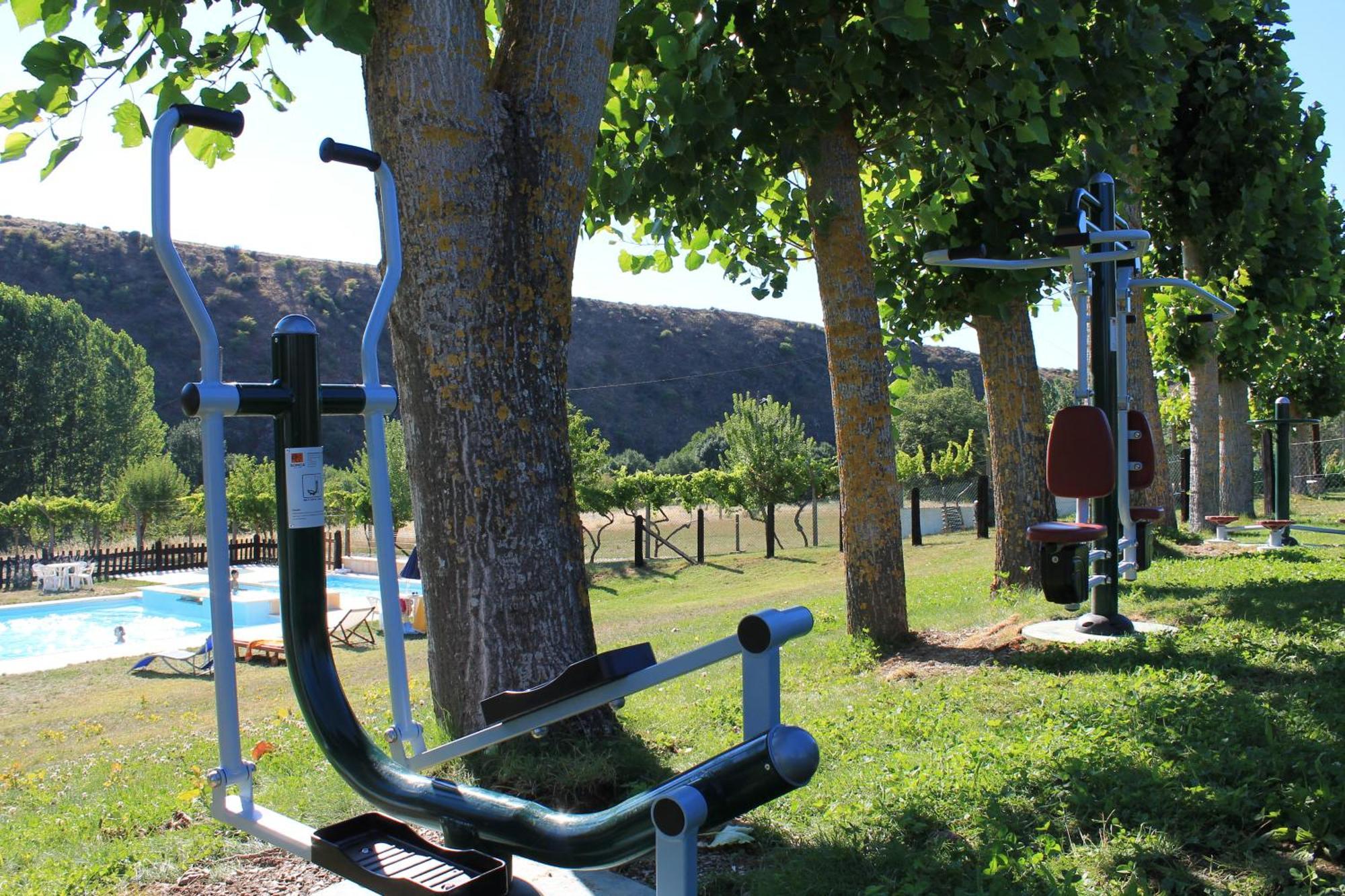 A. Montesinho Turismo Villa Bragança Eksteriør billede