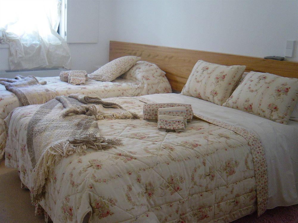 A. Montesinho Turismo Villa Bragança Eksteriør billede