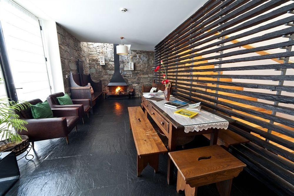 A. Montesinho Turismo Villa Bragança Eksteriør billede