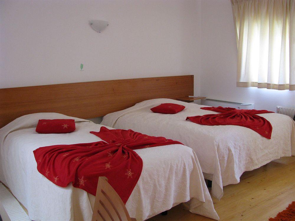 A. Montesinho Turismo Villa Bragança Eksteriør billede