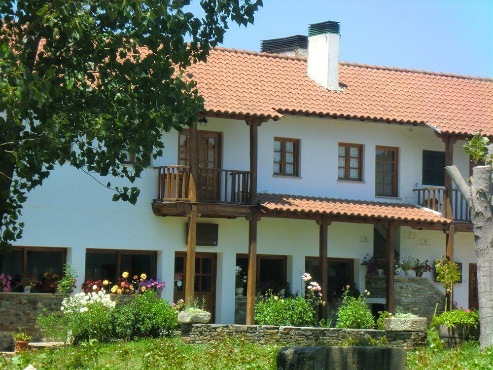 A. Montesinho Turismo Villa Bragança Eksteriør billede