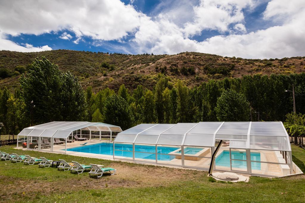 A. Montesinho Turismo Villa Bragança Eksteriør billede