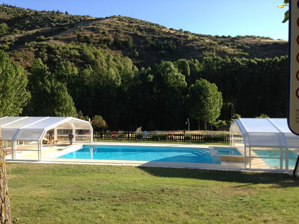 A. Montesinho Turismo Villa Bragança Eksteriør billede