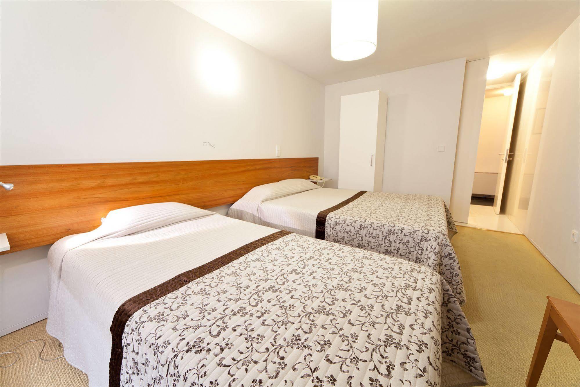 A. Montesinho Turismo Villa Bragança Eksteriør billede