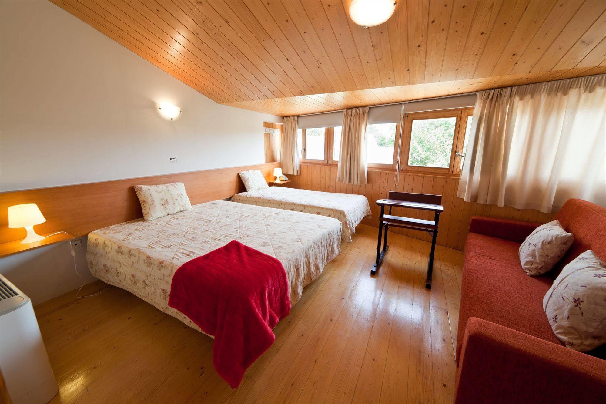 A. Montesinho Turismo Villa Bragança Eksteriør billede