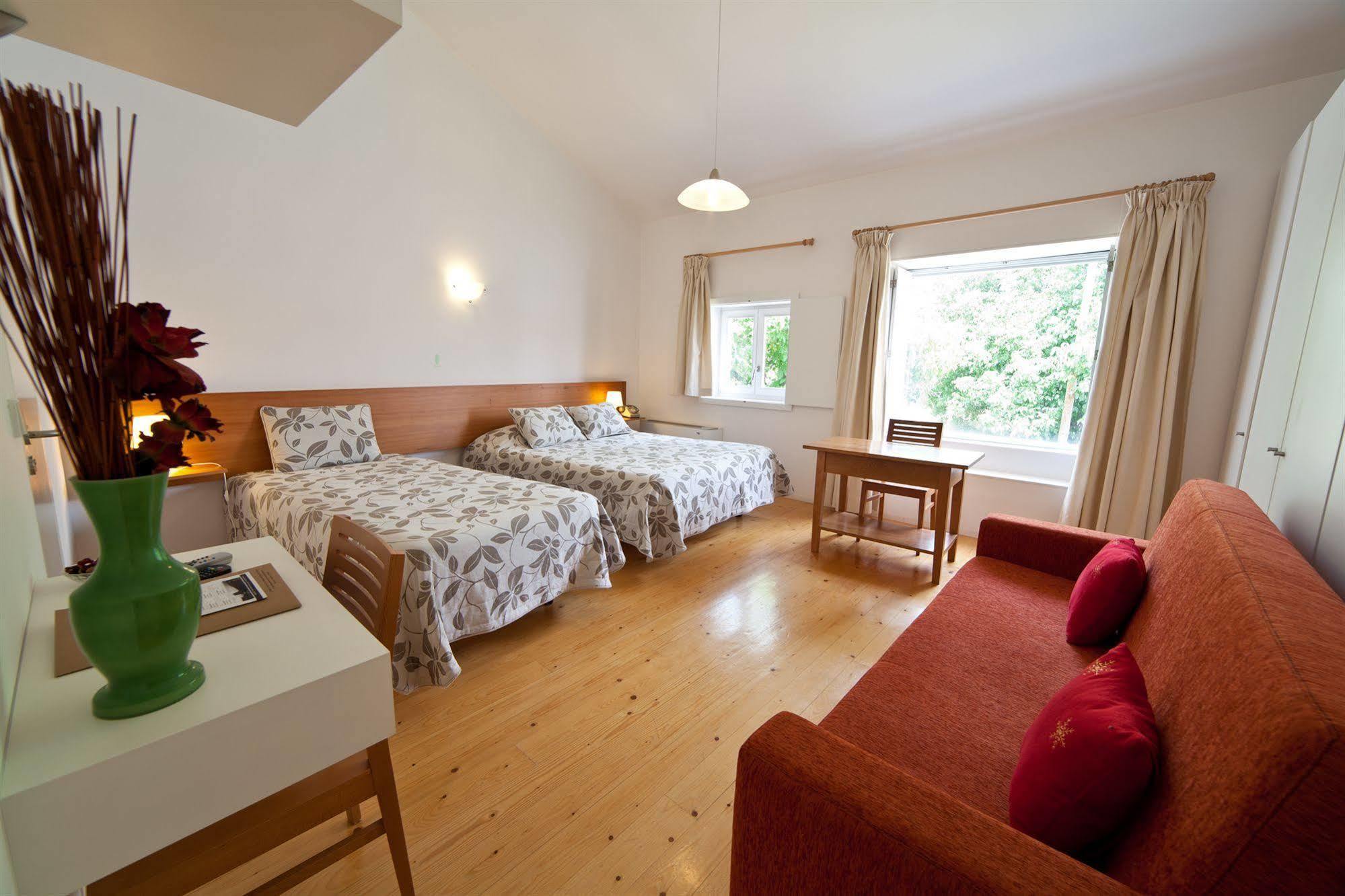 A. Montesinho Turismo Villa Bragança Eksteriør billede
