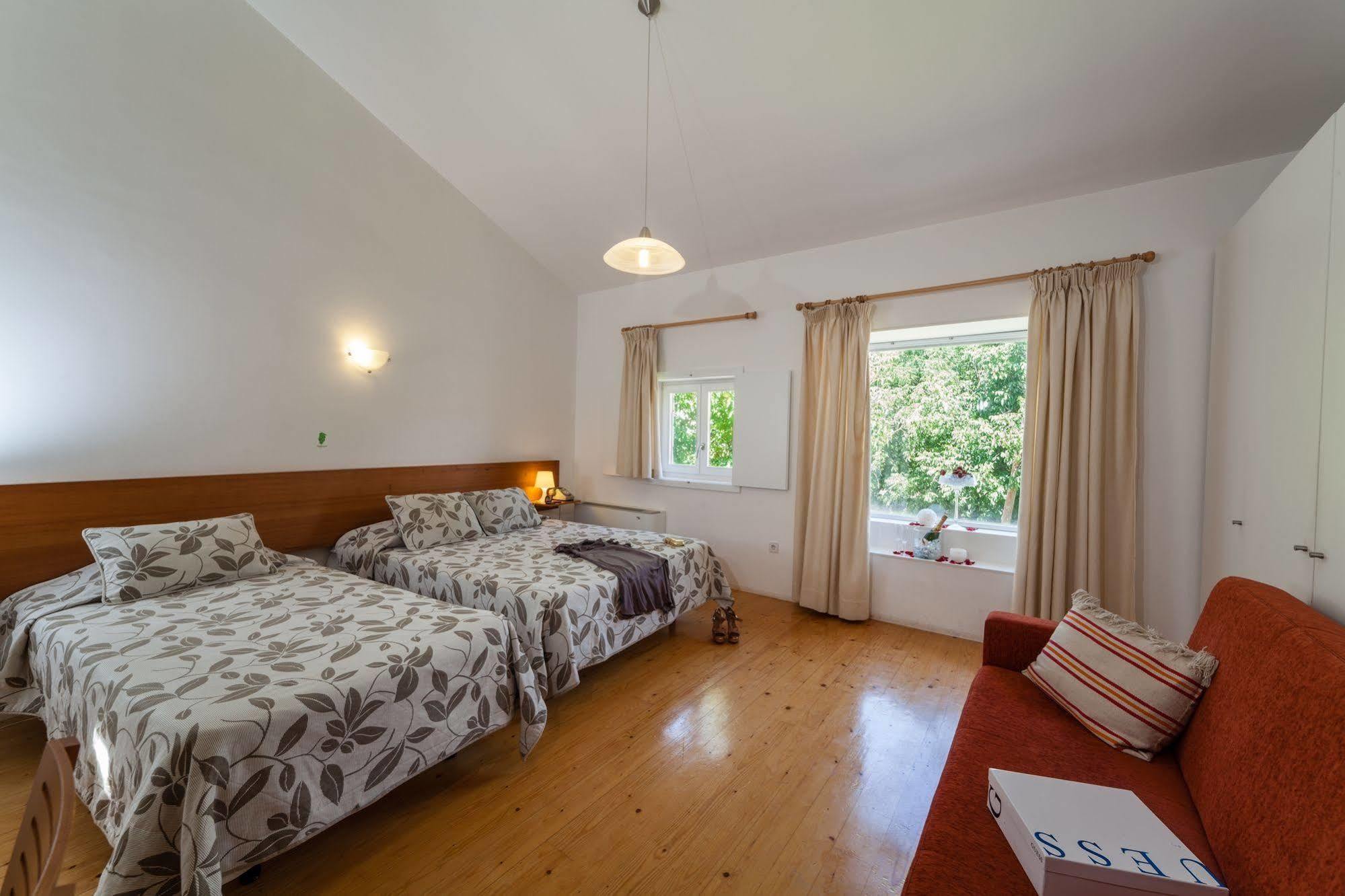 A. Montesinho Turismo Villa Bragança Eksteriør billede