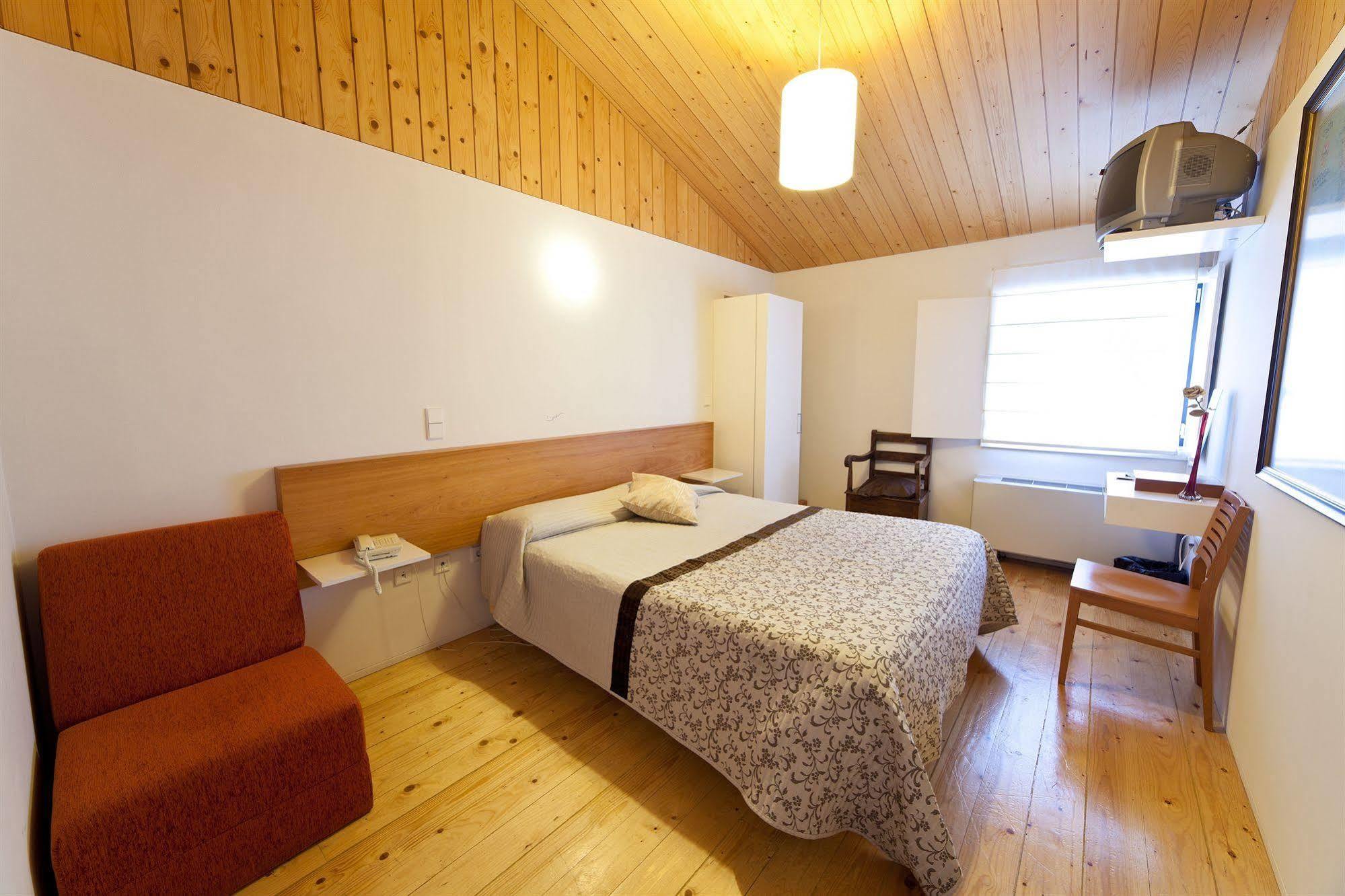 A. Montesinho Turismo Villa Bragança Eksteriør billede