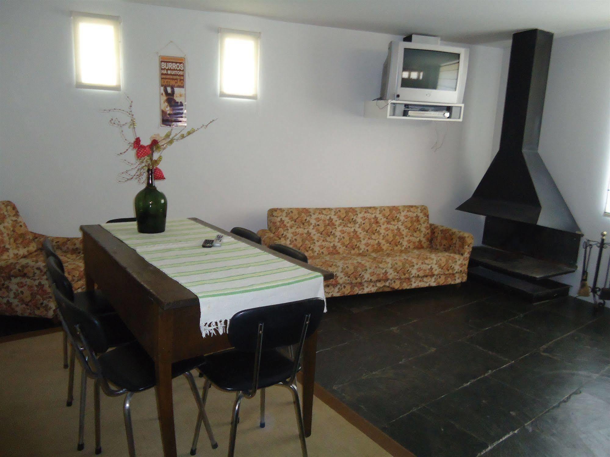 A. Montesinho Turismo Villa Bragança Eksteriør billede