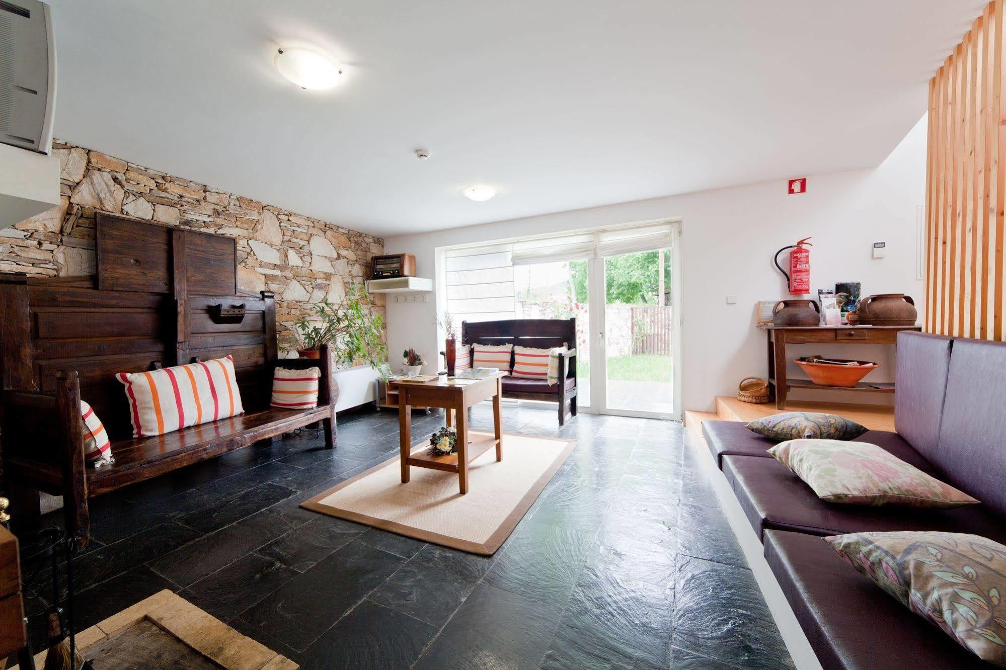A. Montesinho Turismo Villa Bragança Eksteriør billede
