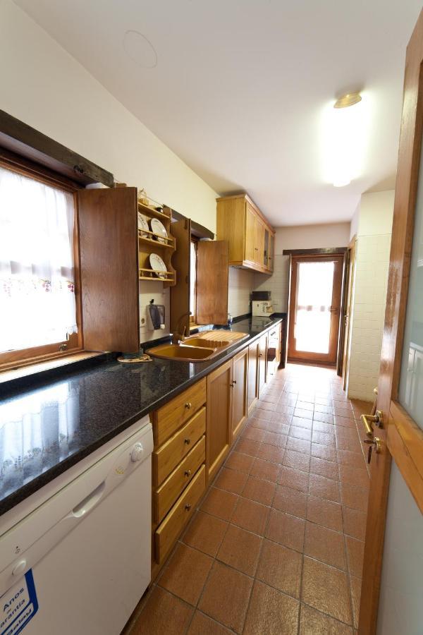 A. Montesinho Turismo Villa Bragança Eksteriør billede